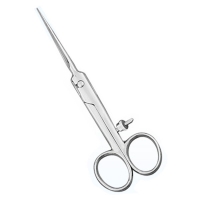 Teat Slitter Scissor